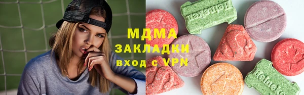 гидра Горняк